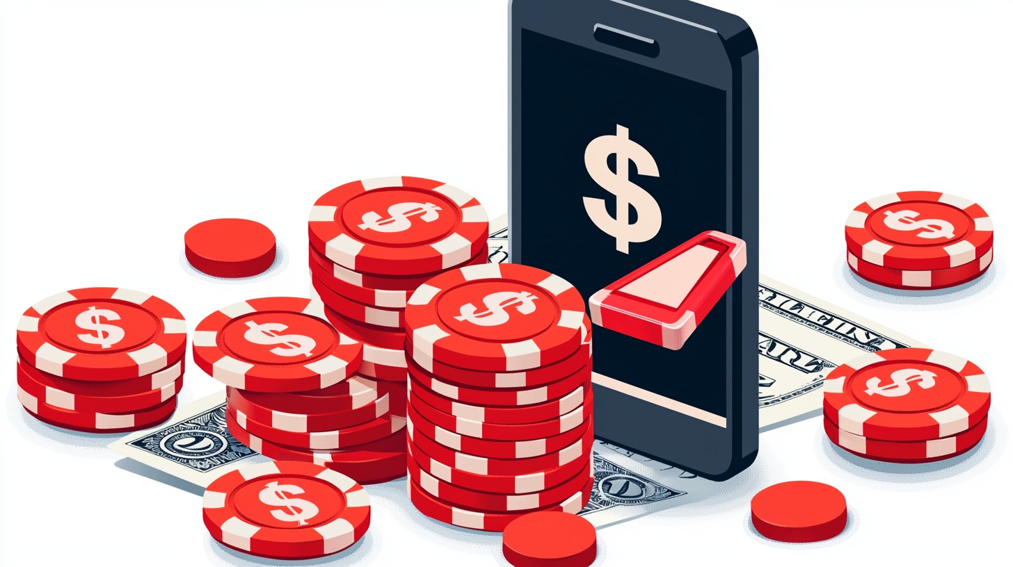 E-commerce Payment Innovations Driving Online Casino Industry Growth