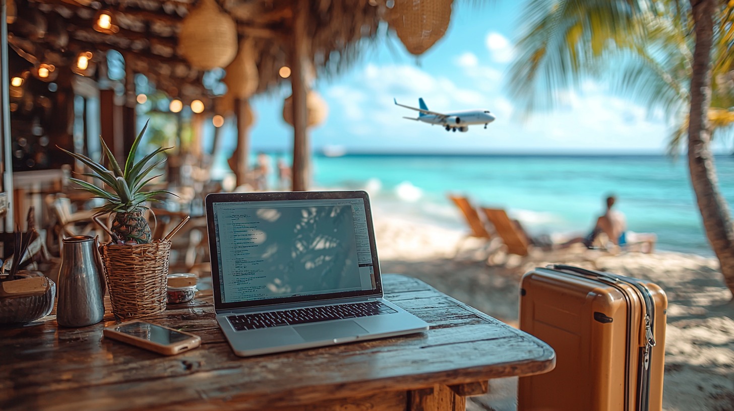 Remote work