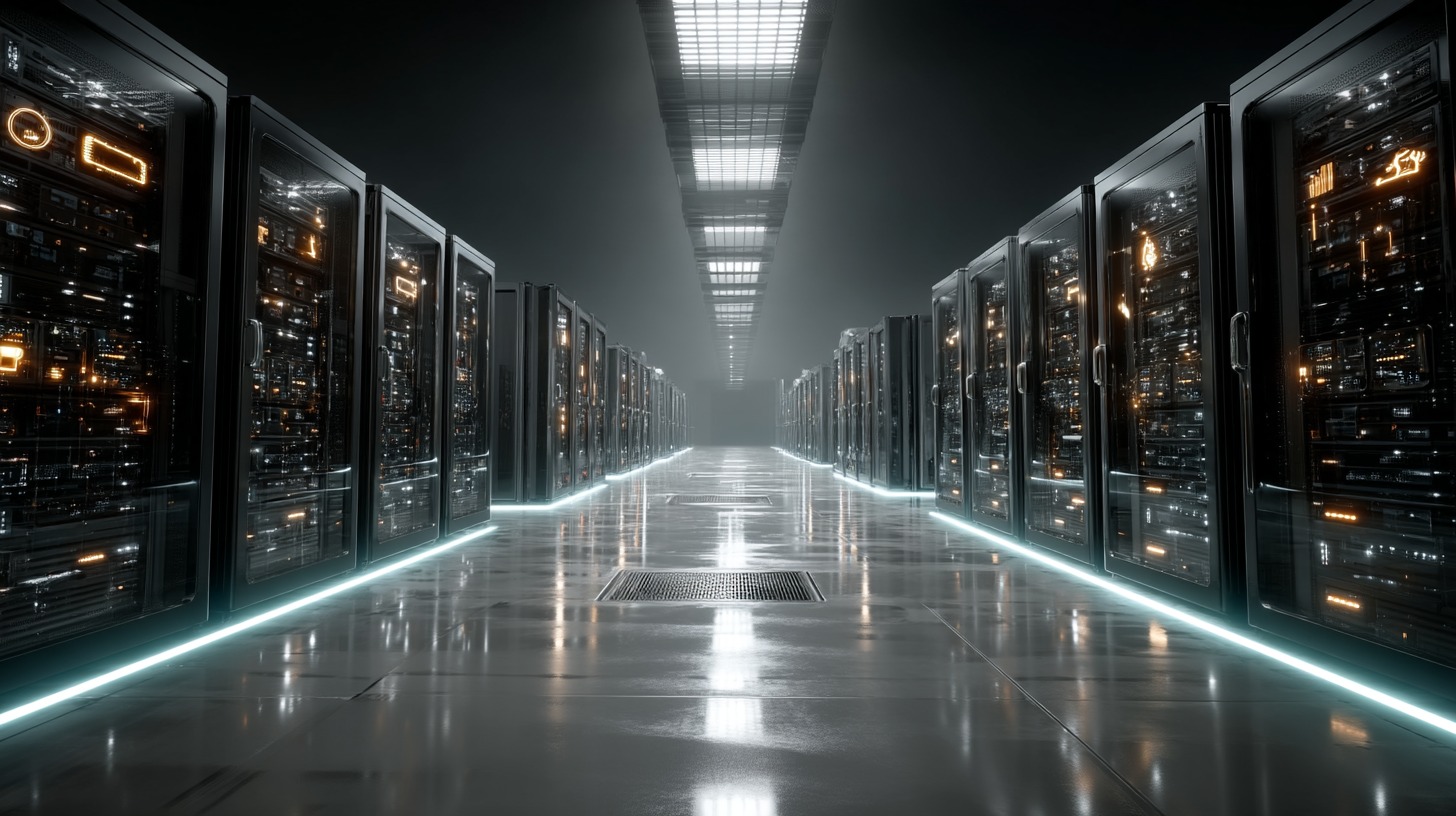 Графические процессоры