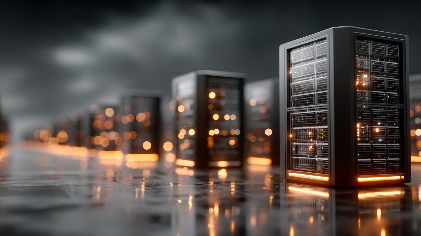 Хостинг как основа роста стартапа