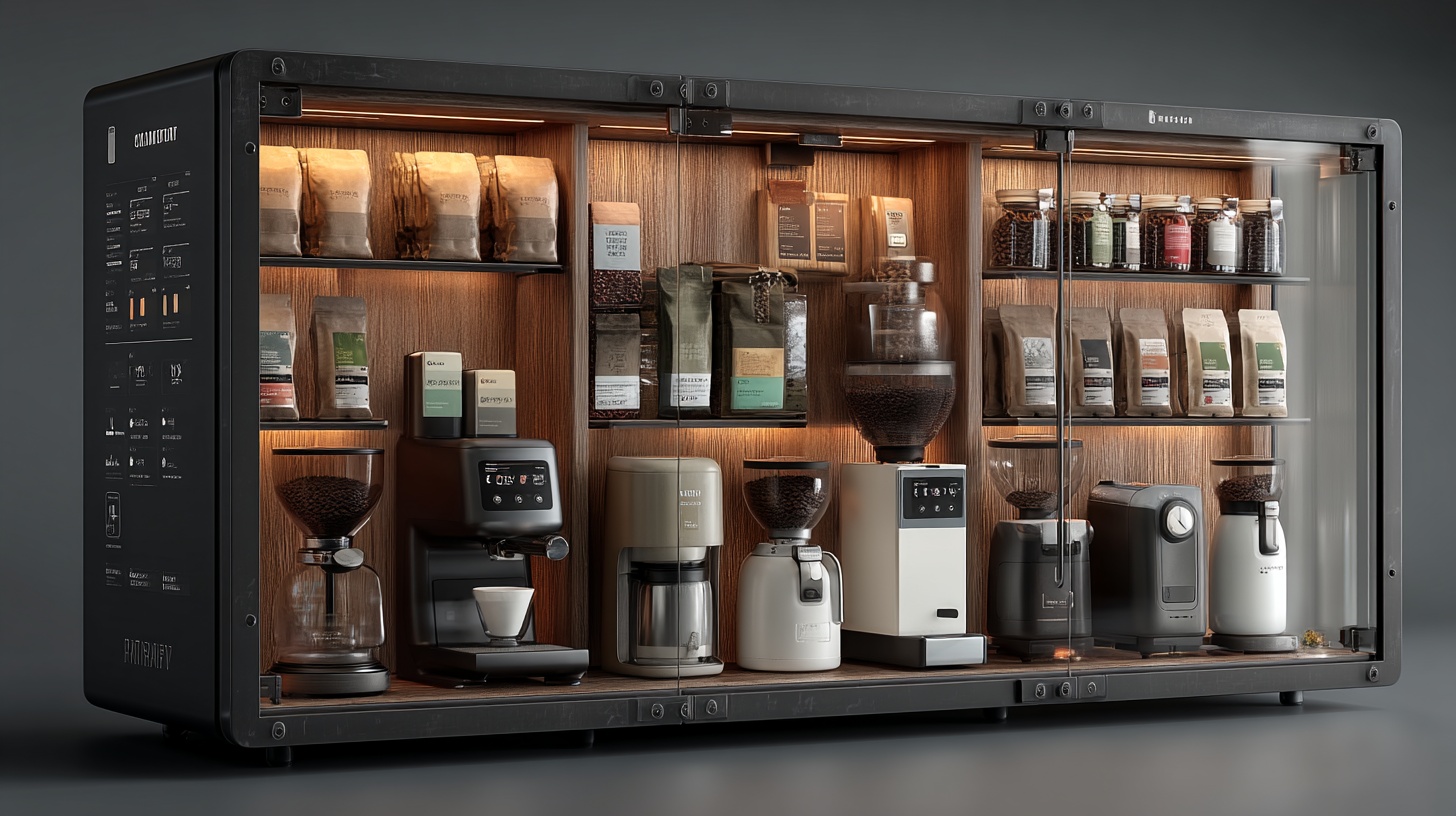 Продажи бытовой техники