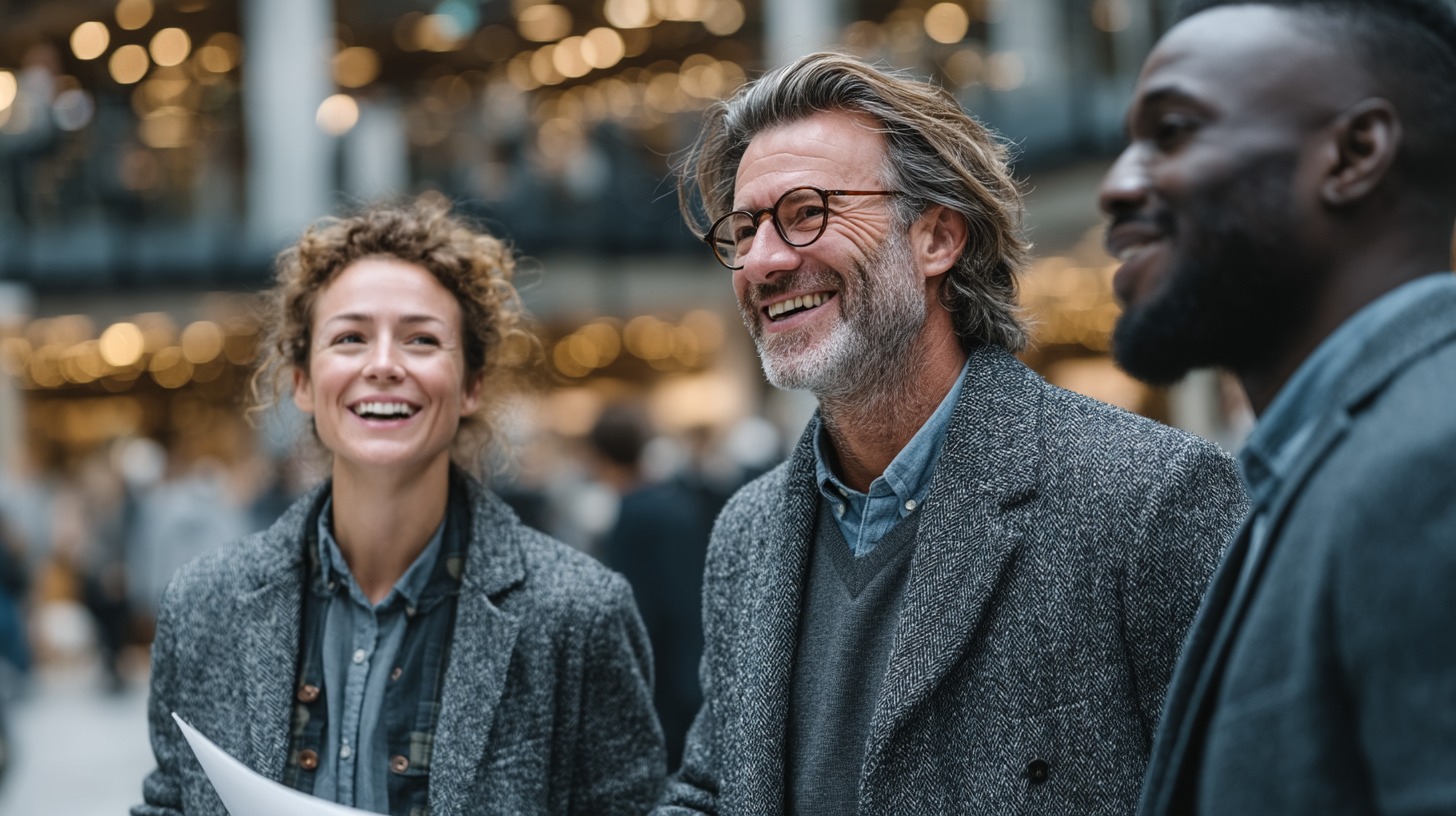 Partnerships in real estate